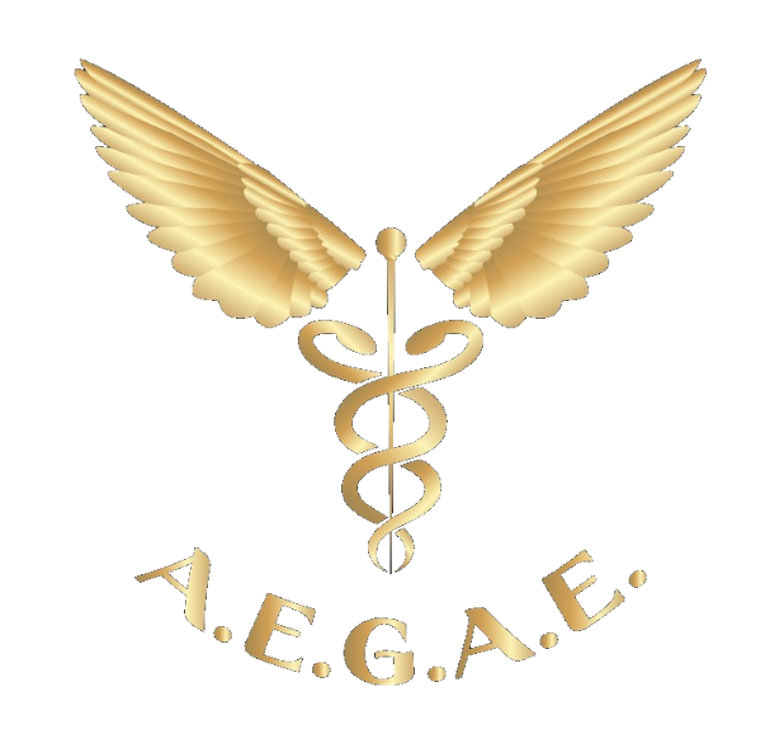 AEGAE Logo