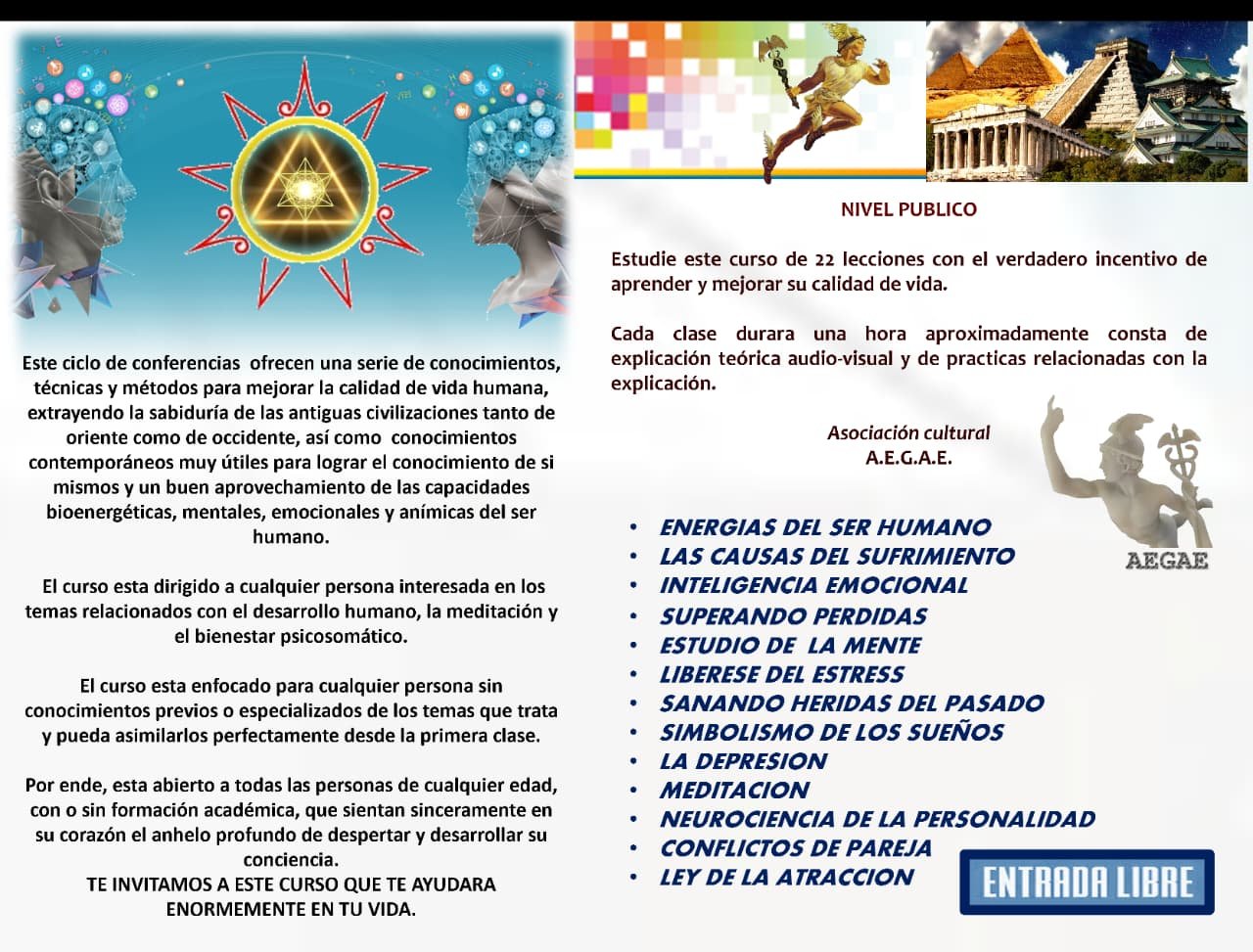 Curso